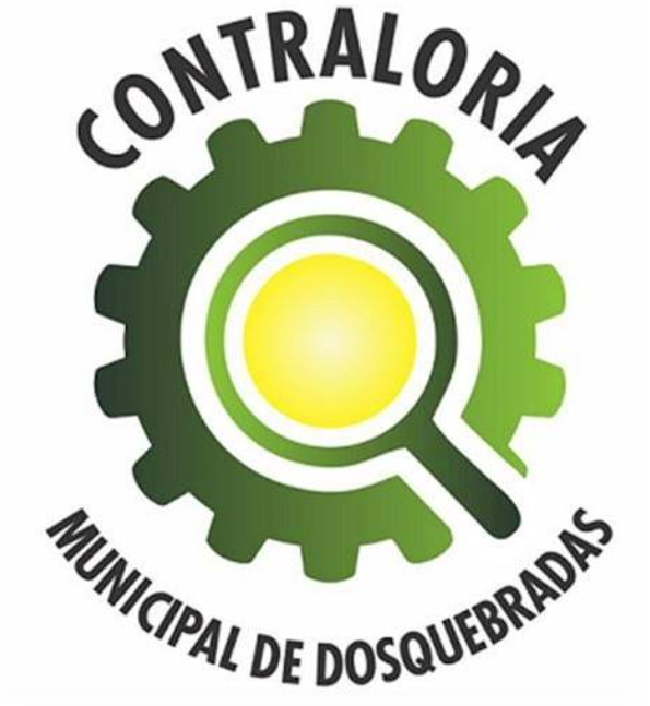 Contraloría Municipal de Dosquebradas Contraloria Municipal de Dosquebradas